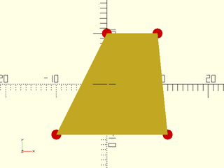 hull2d\_path() Example 1