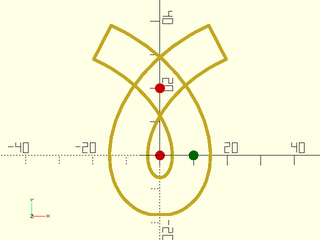 point\_in\_polygon() Example 1