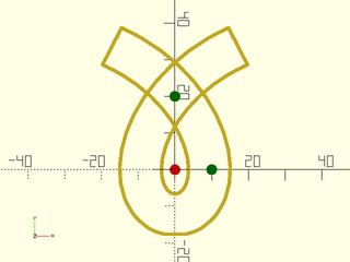 point\_in\_polygon() Example 2