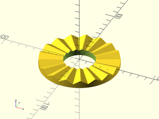 hirth() Example 12