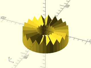 hirth() Example 4