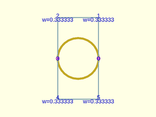 nurbs\_curve() Example 27