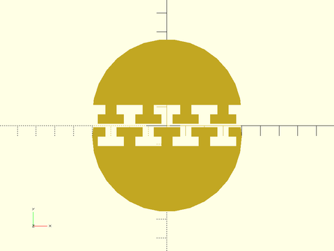 partition() Example 10