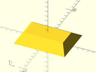 prismoid() Example 11