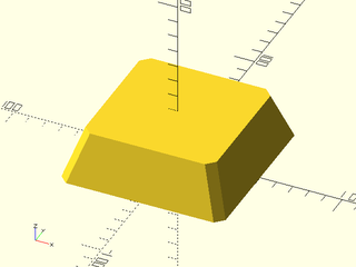 prismoid() Example 15