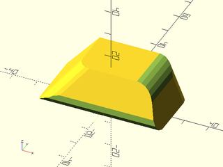 prismoid() Example 21