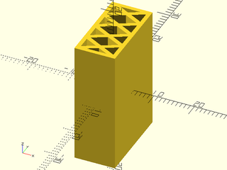 sparse\_cuboid() Example 3