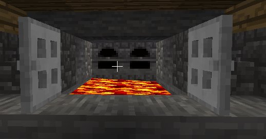 Save lava