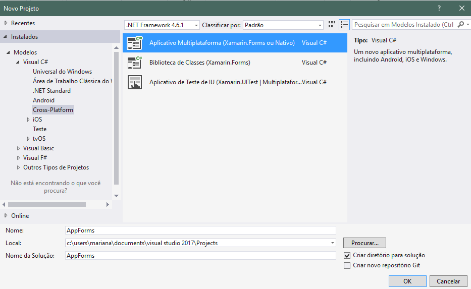 NovoProjetoXamarin2
