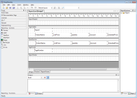 Stored Procedure in SDR