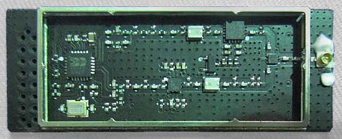 GL658b 5G8 rf board v1 B top