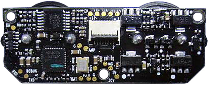 WM330 VPS Sonar board v4 A bottom