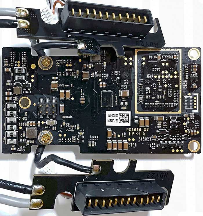 WM610 PD Center Board v7 A bottom