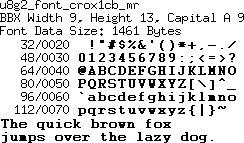 fntpic/u8g2_font_crox1cb_mr.png