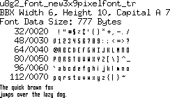 fntpic/u8g2_font_new3x9pixelfont_tr.png