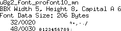 fntpic/u8g2_font_profont10_mn.png