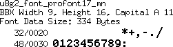 fntpic/u8g2_font_profont17_mn.png