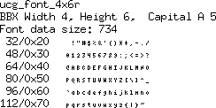 font/ucg_font_4x6r.png