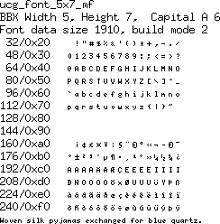 font/ucg_font_5x7_mf.png