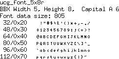 font/ucg_font_5x8r.png