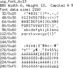 font/ucg_font_6x13.png