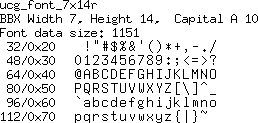 font/ucg_font_7x14r.png