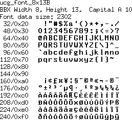 font/ucg_font_8x13B.png