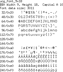 font/ucg_font_9x18.png