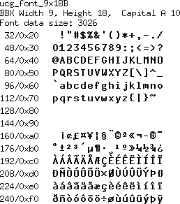 font/ucg_font_9x18B.png