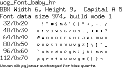 font/ucg_font_baby_hr.png