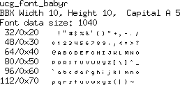 font/ucg_font_babyr.png