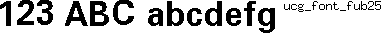 font/ucg_font_fub25_short.png