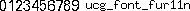 font/ucg_font_fur11n_short.png