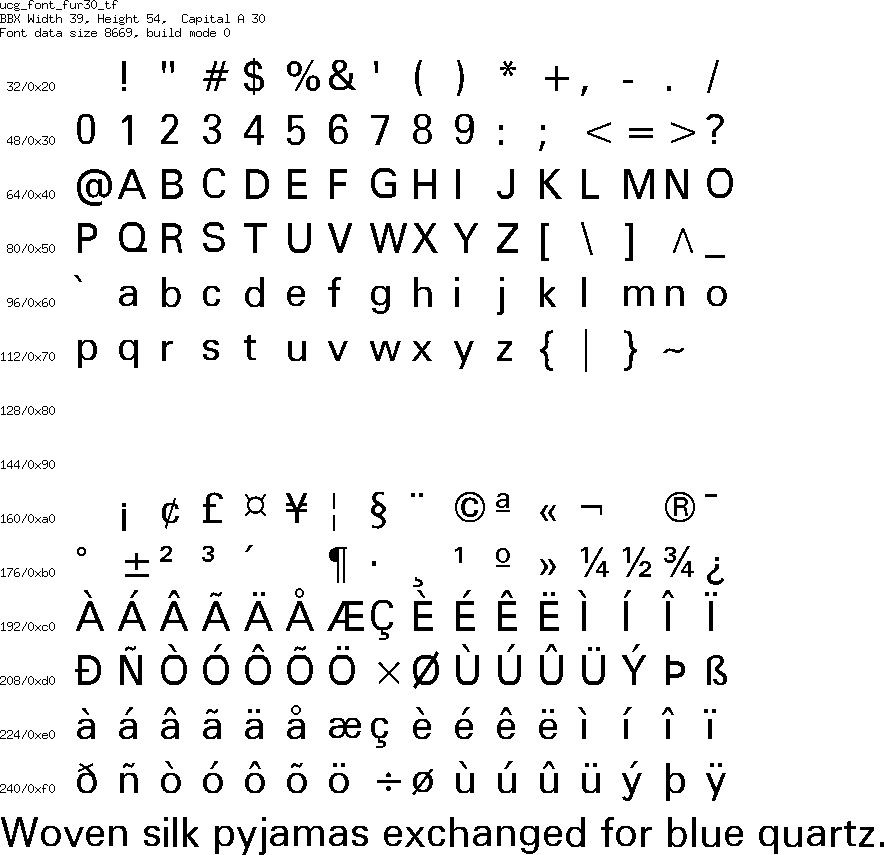 font/ucg_font_fur30_tf.png