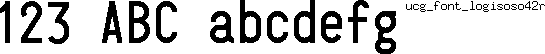 font/ucg_font_logisoso42r_short.png