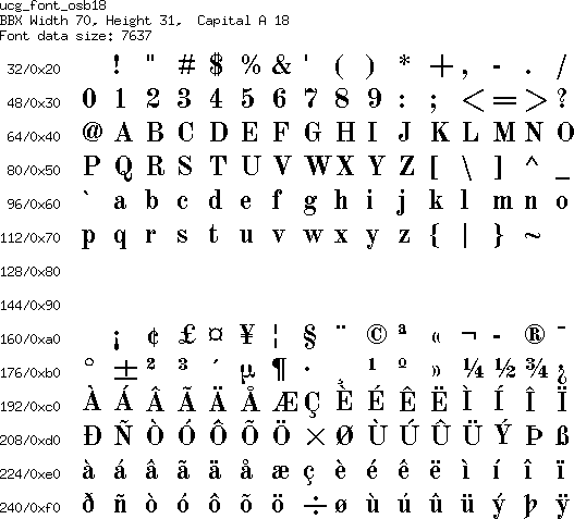 font/ucg_font_osb18.png