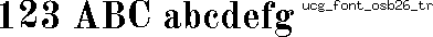 font/ucg_font_osb26_tr_short.png