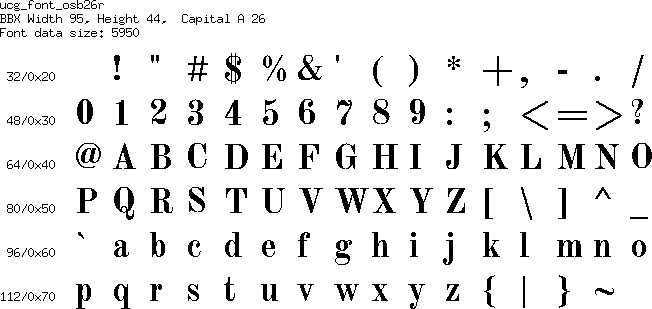 font/ucg_font_osb26r.png