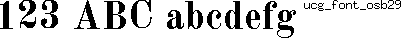 font/ucg_font_osb29_short.png