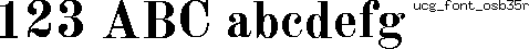 font/ucg_font_osb35r_short.png