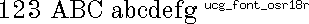 font/ucg_font_osr18r_short.png