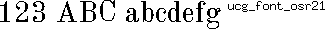 font/ucg_font_osr21_short.png