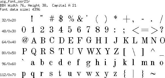 font/ucg_font_osr21r.png