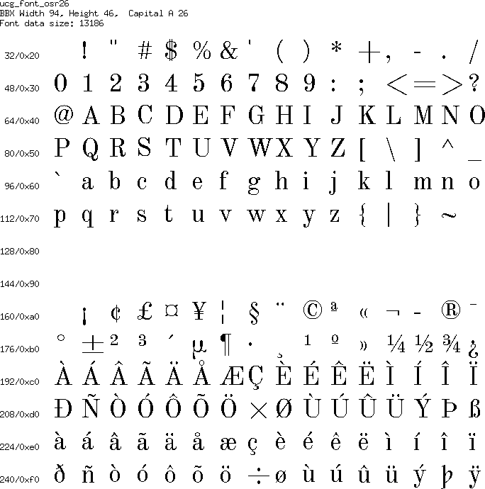 font/ucg_font_osr26.png