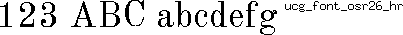 font/ucg_font_osr26_hr_short.png