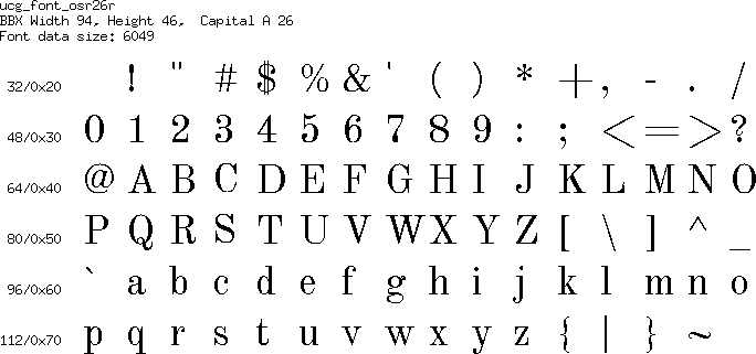 font/ucg_font_osr26r.png