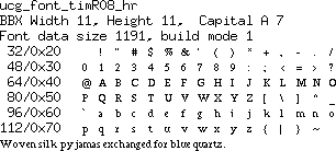 font/ucg_font_timR08_hr.png