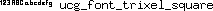 font/ucg_font_trixel_square_short.png